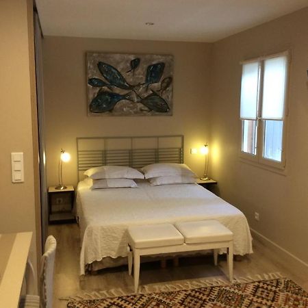 Caumont-sur-Durance Chez Elles 2 B&B 외부 사진