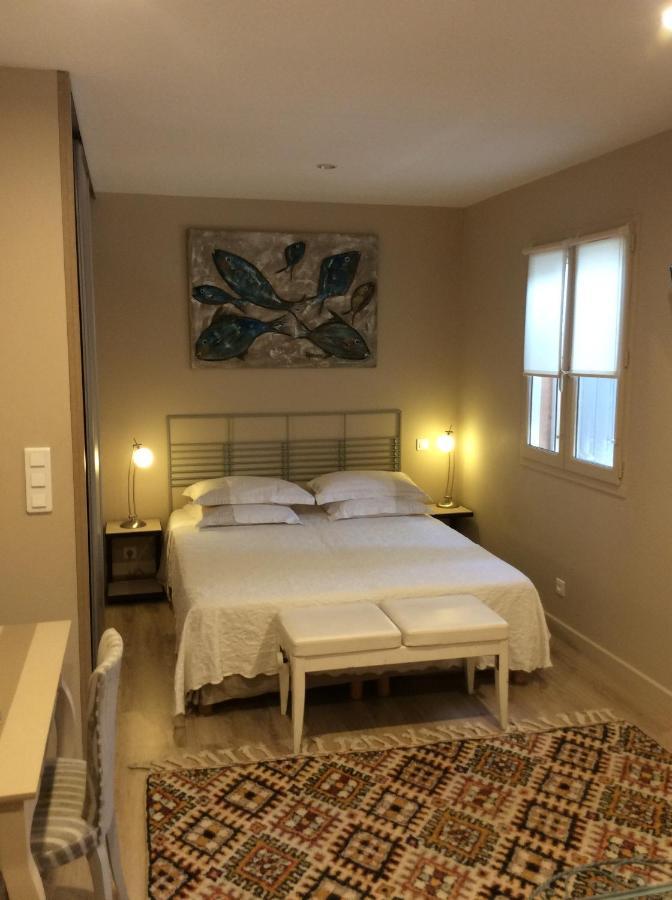 Caumont-sur-Durance Chez Elles 2 B&B 외부 사진