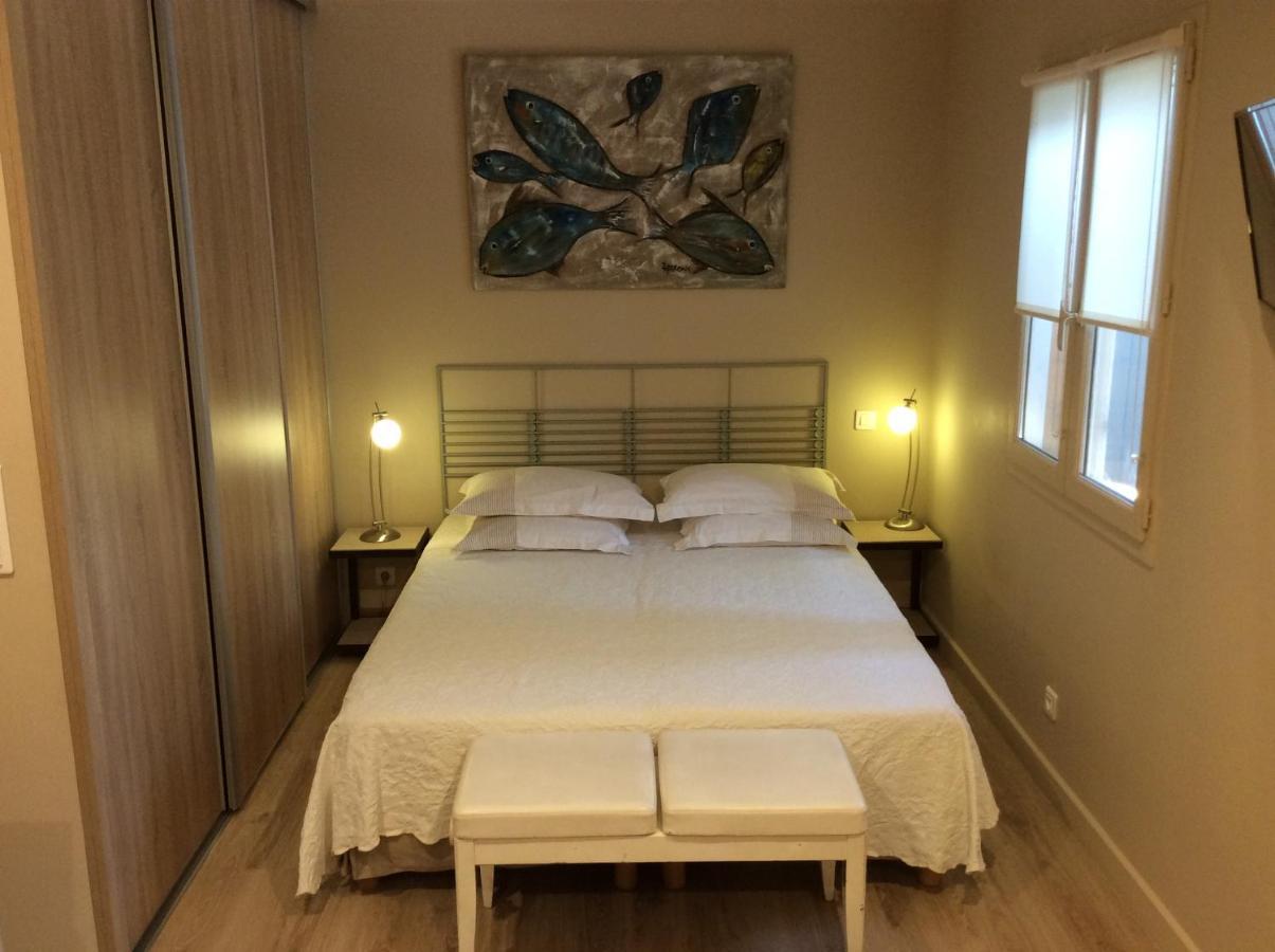 Caumont-sur-Durance Chez Elles 2 B&B 외부 사진